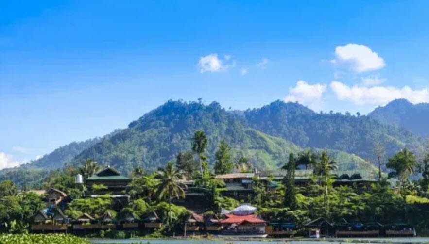 Sabil Point , , Philippines